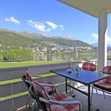 Skyline House Ferienapartments